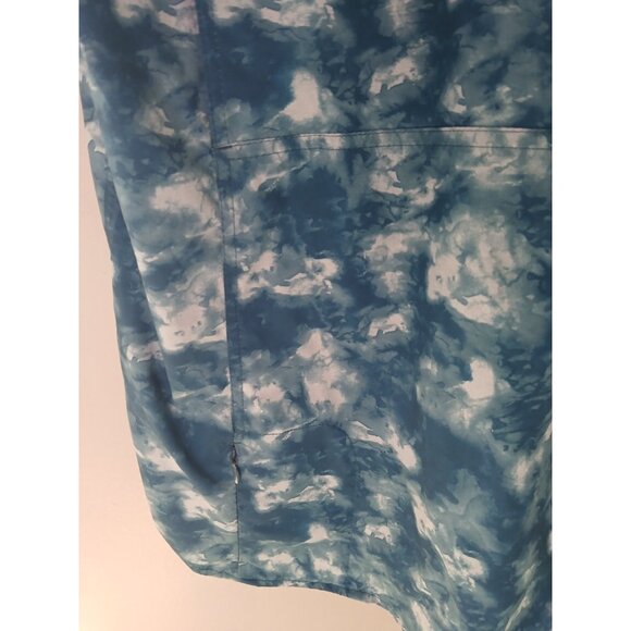 LL Bean Tropicwear Shirt - Picture 8 of 10